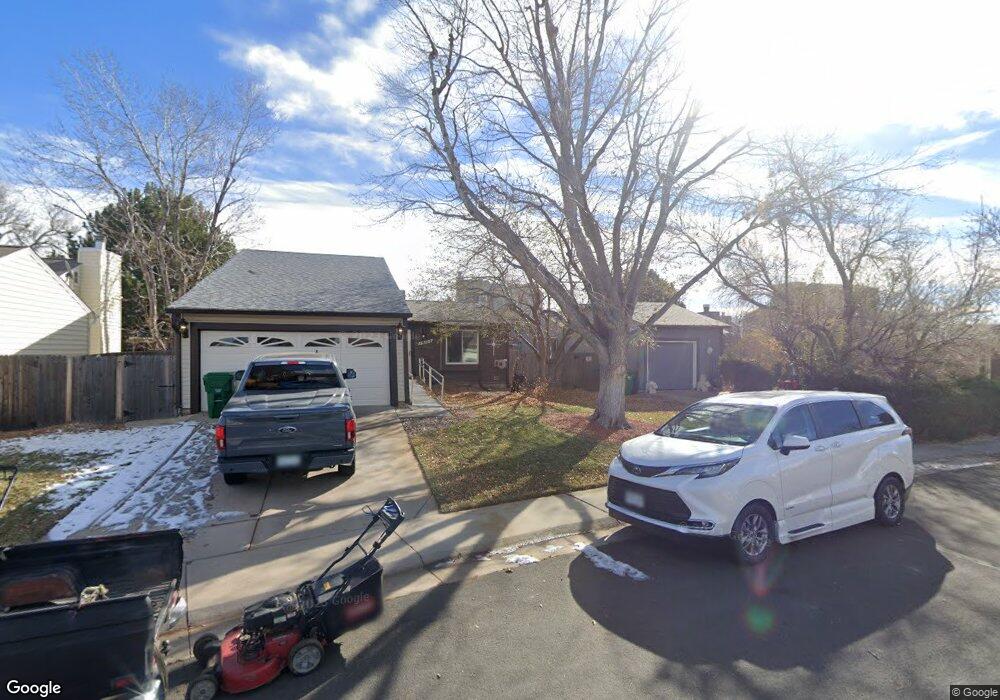 19108 E Milan Cir, Aurora, CO 80013 - photo 1