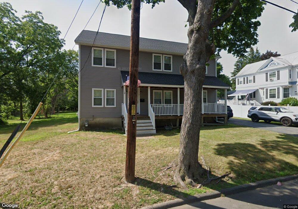 17 Perry St, Danvers, MA 01923 - photo 1