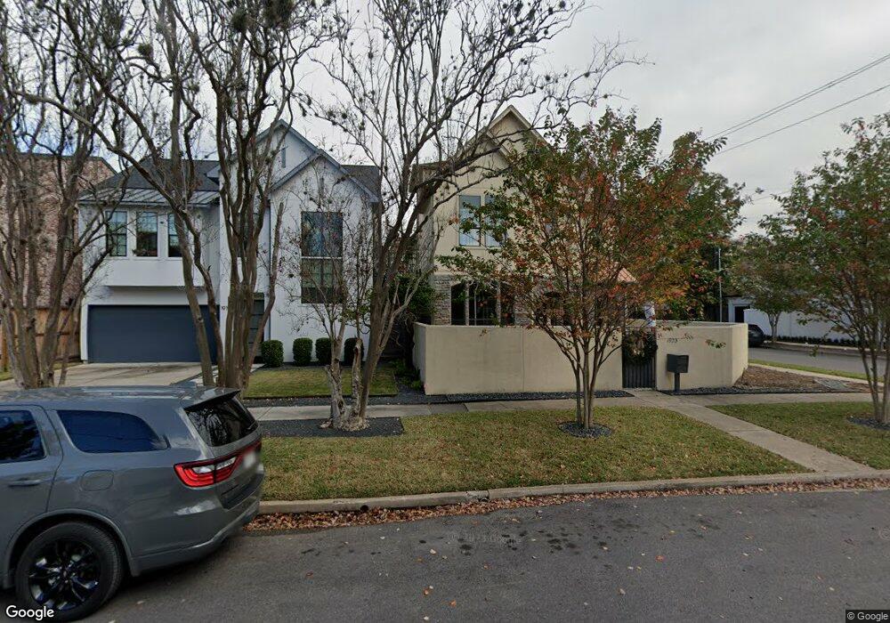 1912 Welch St, Houston, TX 77019 - photo 1