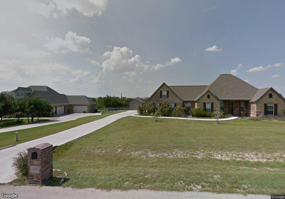 42 Blacktail Ln, Azle, TX 76020 - photo 1