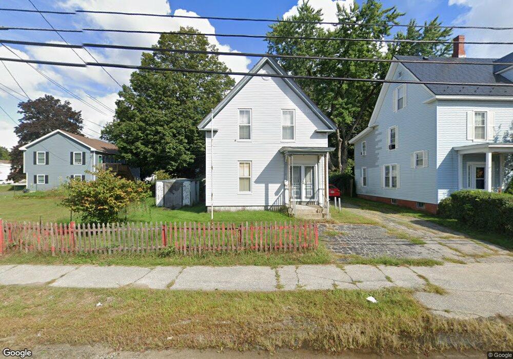 47 Main St, Allenstown, NH 03275 - photo 1