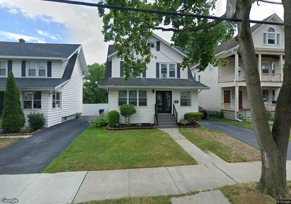 76 Pinewood Ave, Albany, NY 12208 - photo 1