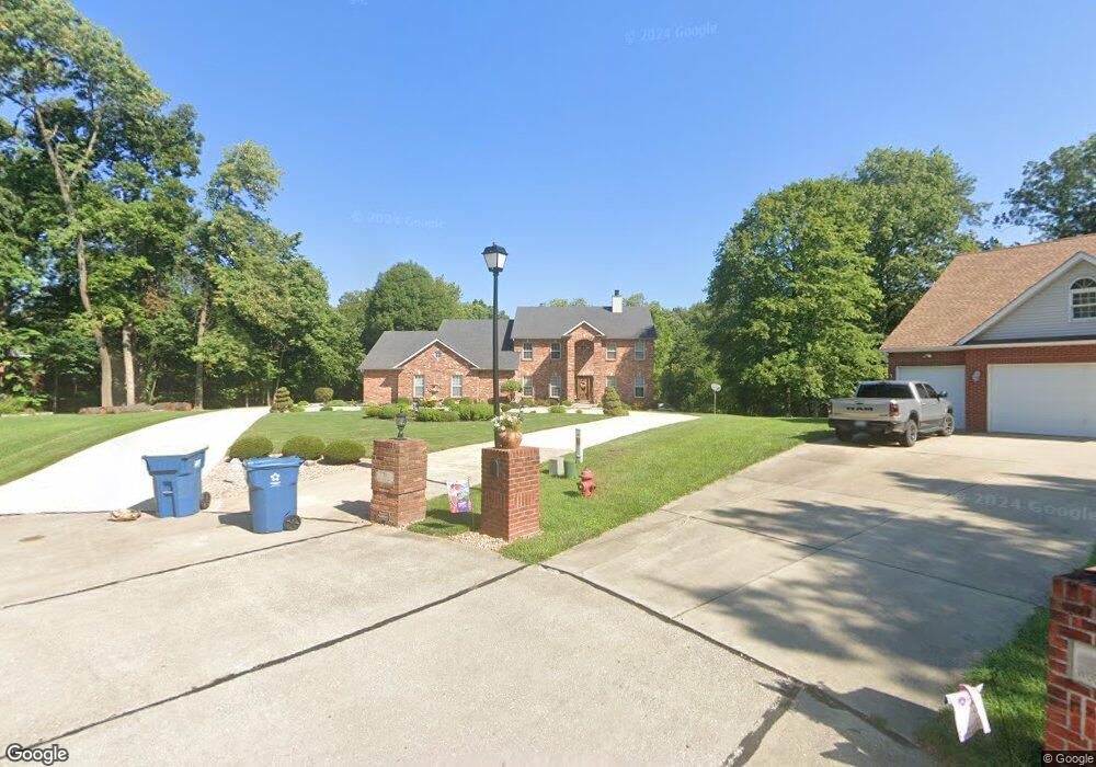 11 Woodford Way, Collinsville, IL 62234 - photo 1