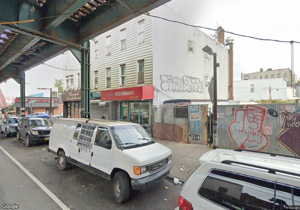 2961 Fulton St, Brooklyn, NY 11208 - photo 1