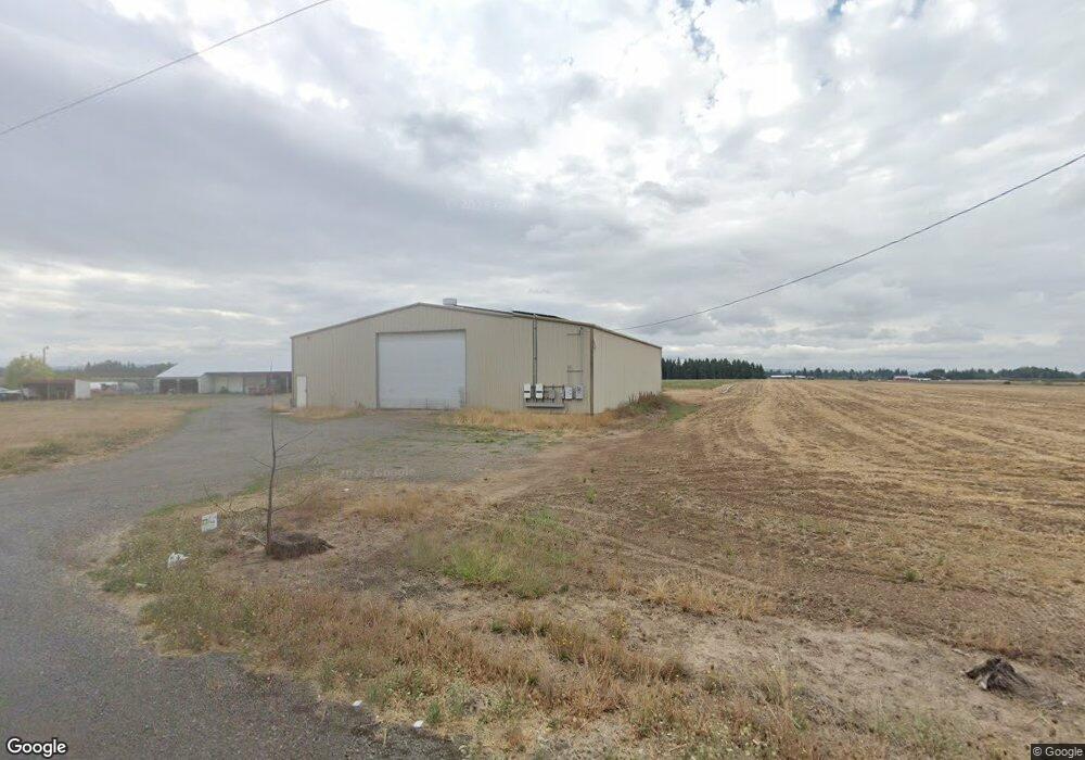8318 S Highway 211, Canby, OR 97013 - photo 1