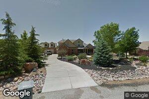 793 N Old Farms Rd, Dammeron Valley, UT 84783