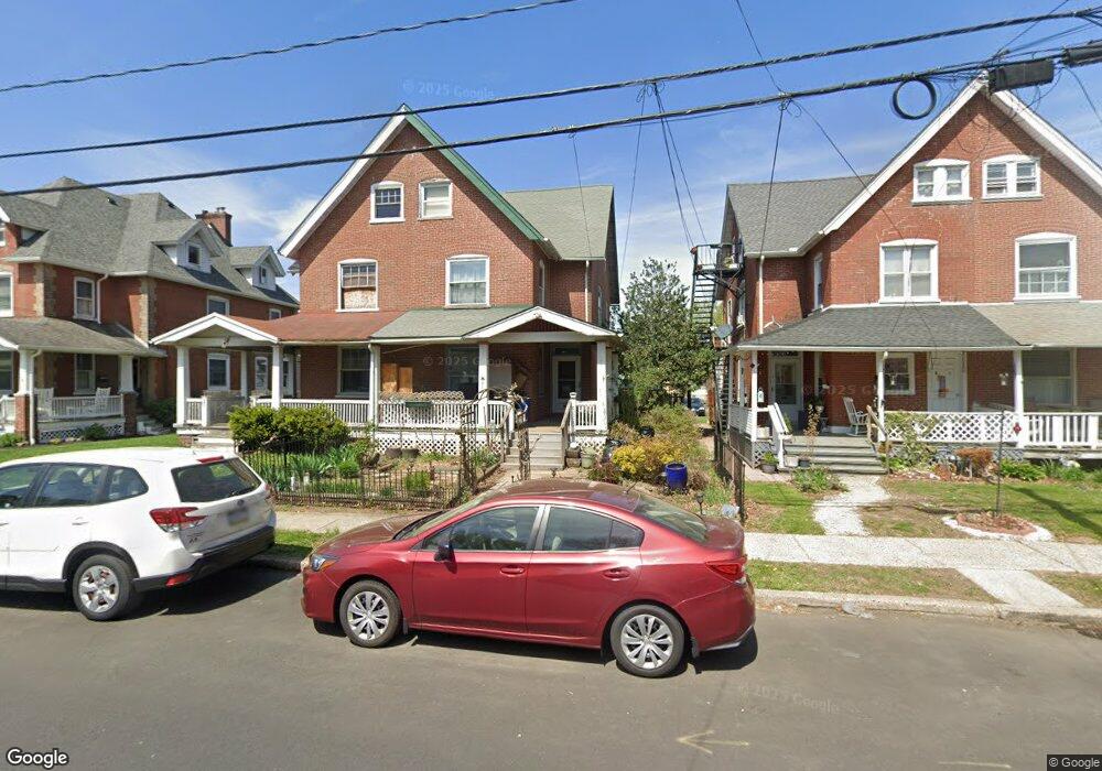 528 Walnut St, Lansdale, PA 19446 - photo 1