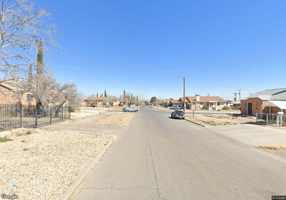 2409 A- B Morehead, El Paso, TX 79925 - photo 1