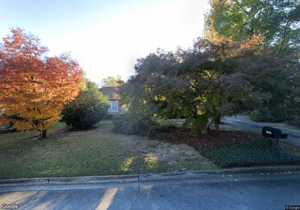 3312 Cockatoo Rd, Augusta, GA 30907 - photo 1