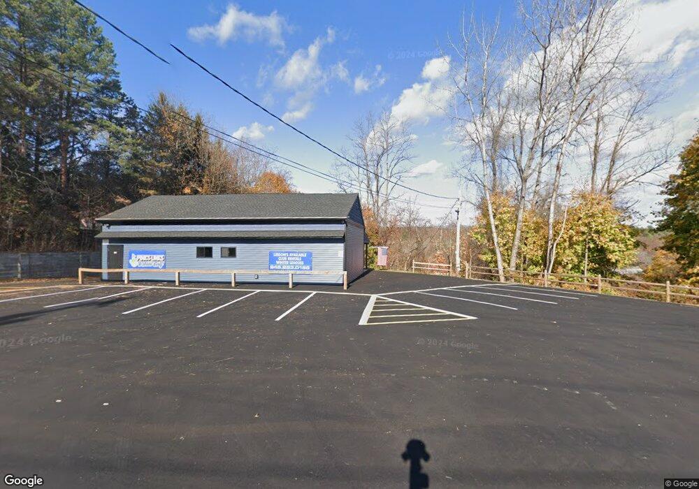 5914 Route 209, Kerhonkson, NY 12446 - photo 1