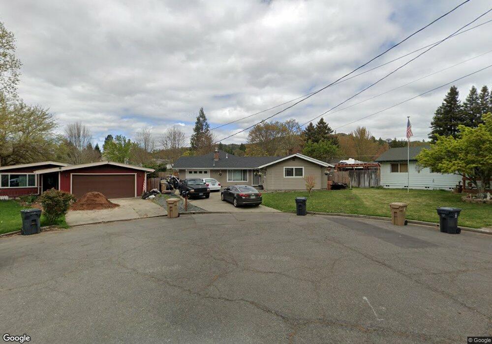 112 SW Diane, Grants Pass, OR 97526 - photo 1