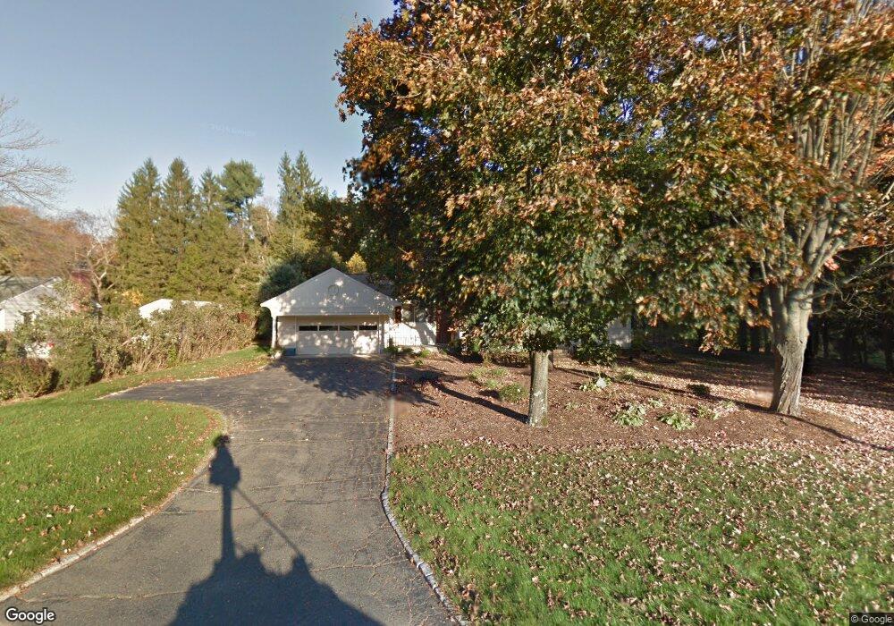 208 Pond Cir, Glastonbury, CT 06033 - photo 1