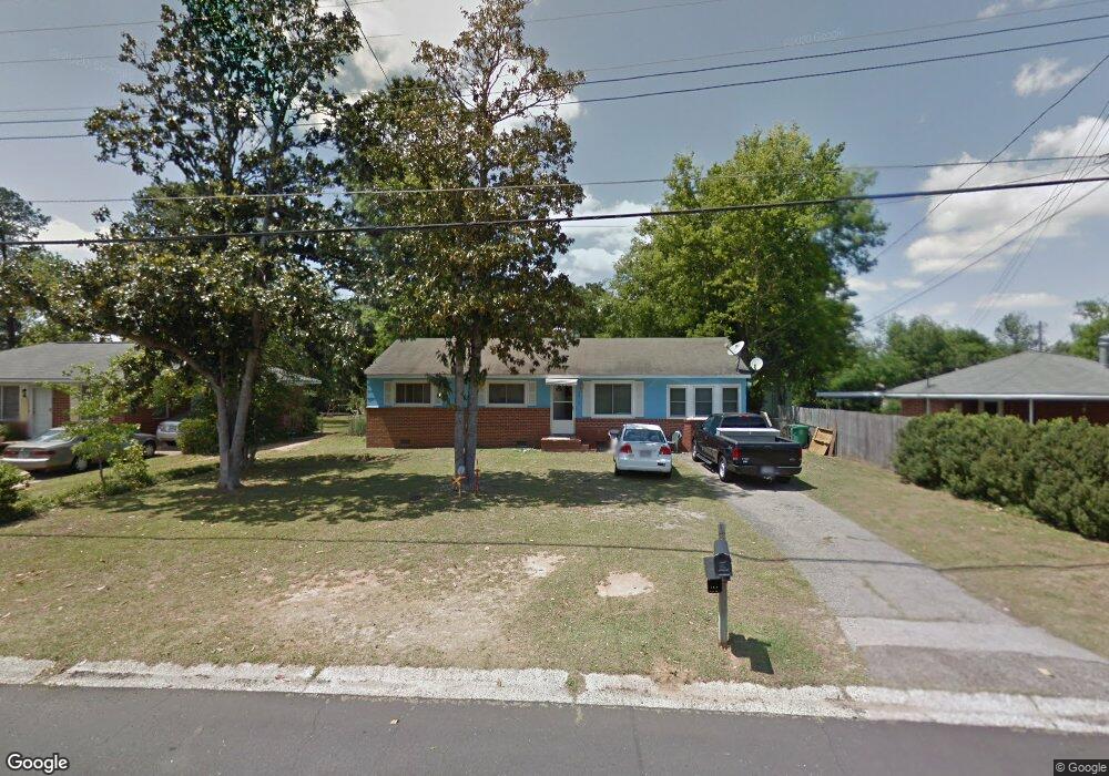 3913 Lindsey Dr, Macon, GA 31206 - photo 1