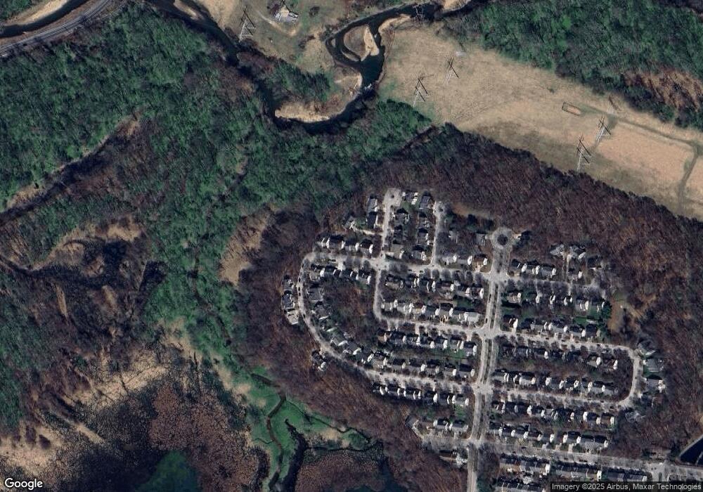 3030 Marsh Crossing Dr, Laurel, MD 20724 - photo 1