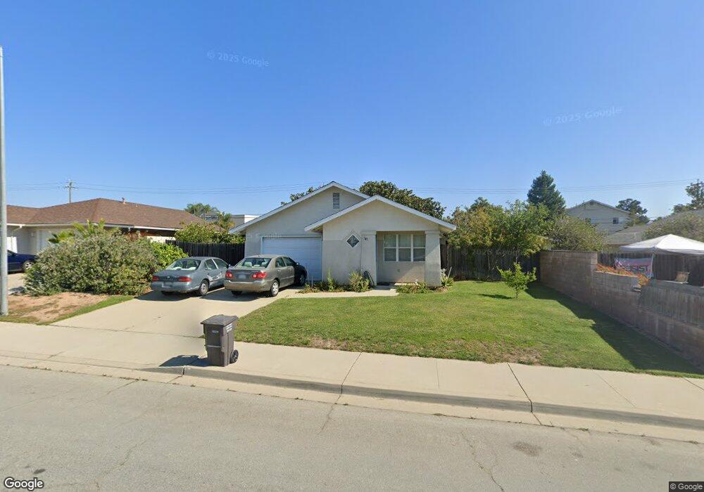 541 Sebastian Way, Nipomo, CA 93444 - photo 1