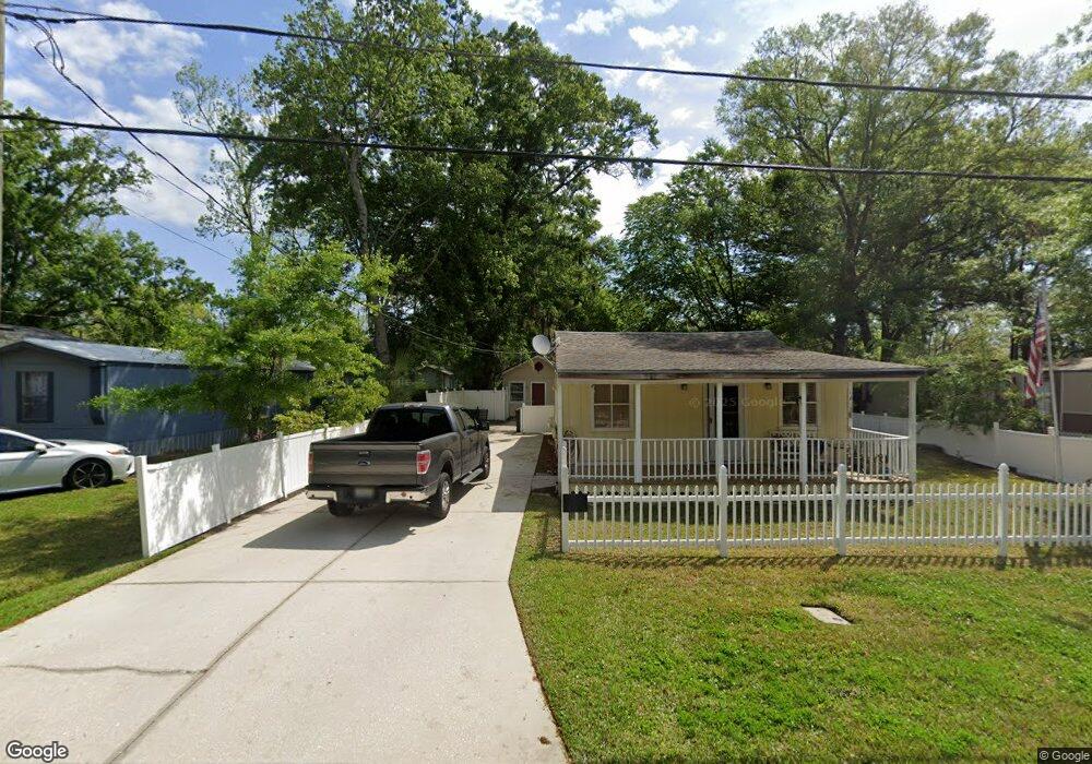 1217 Orton St, Jacksonville, FL 32205 - photo 1