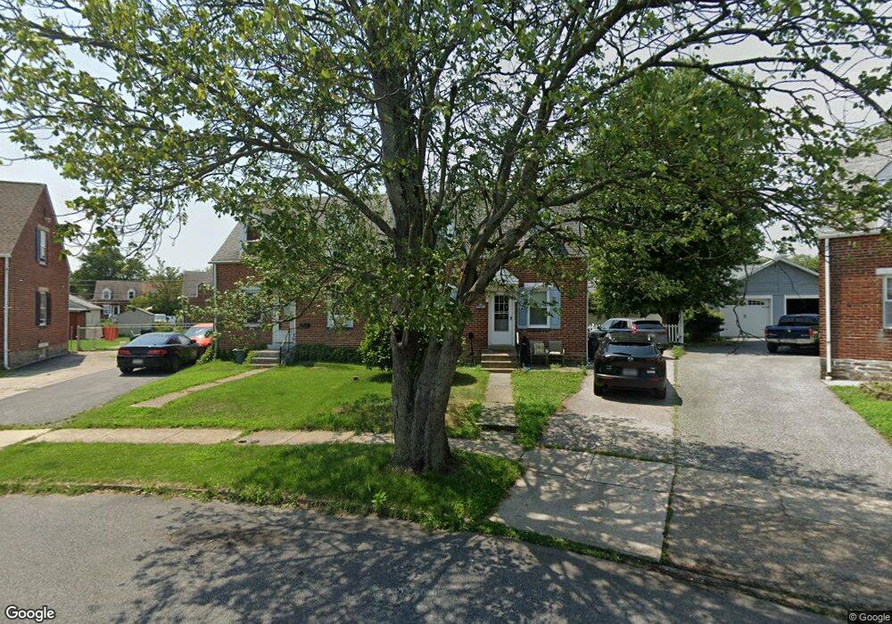 710 7th Ave Cir, Swarthmore, PA 19081 - photo 1