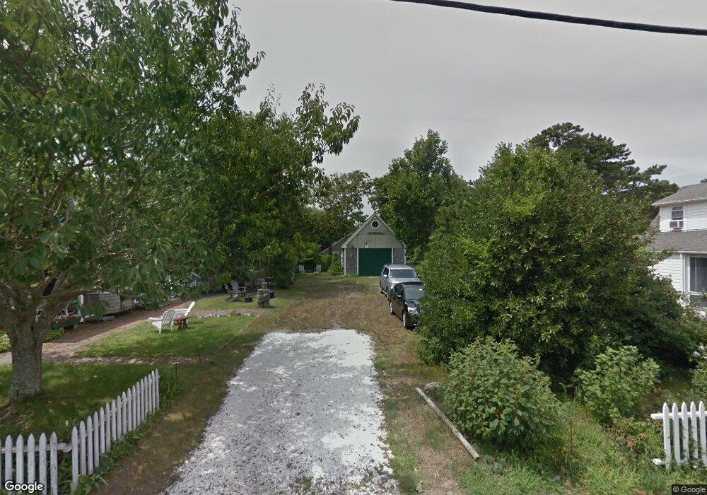 1 Dean Rd, Dennis Port, MA 02639 - photo 1