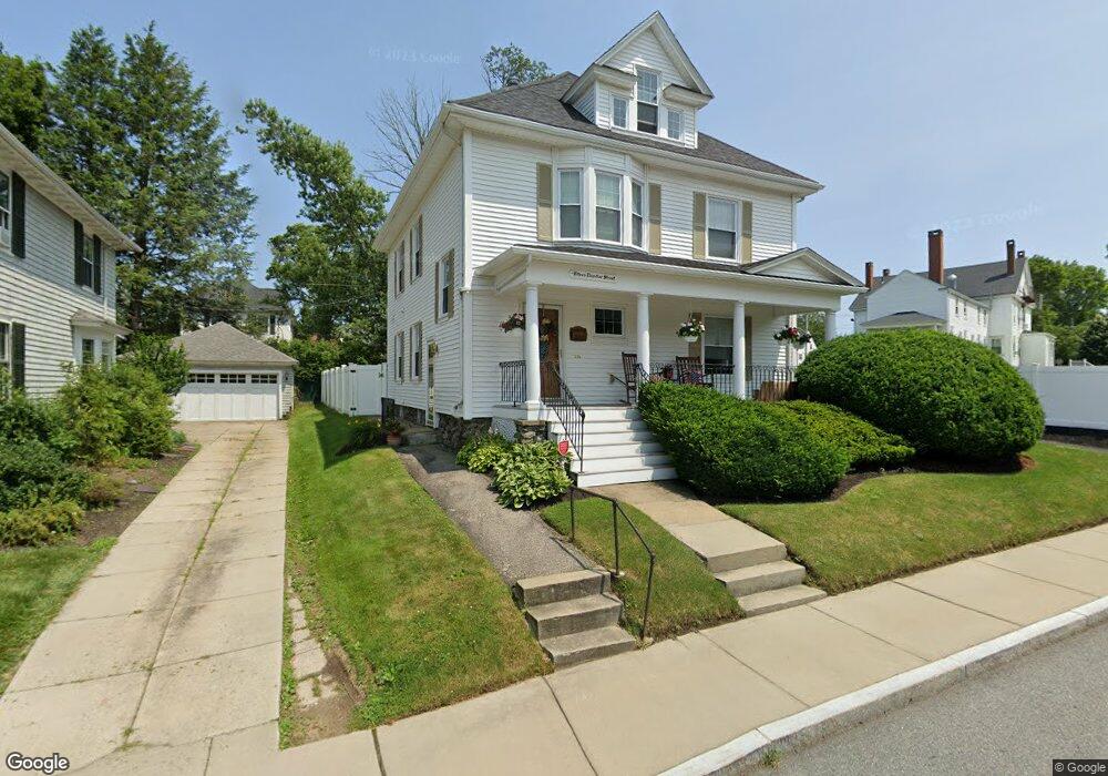 Street View Photo