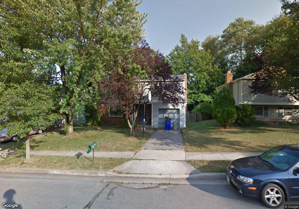 9314 Northgate Rd, Laurel, MD 20723 - photo 1