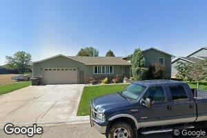 425 Granite Peak Dr, Columbus, MT 59019