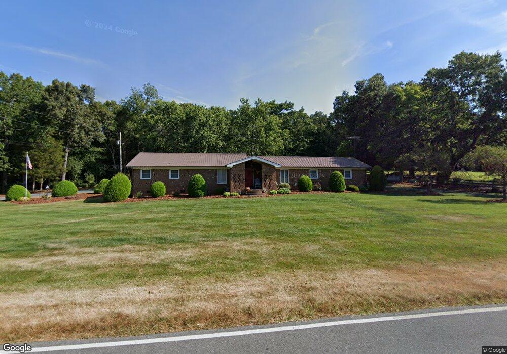 2422 Old Humble Mill Rd, Asheboro, NC 27205 - photo 1