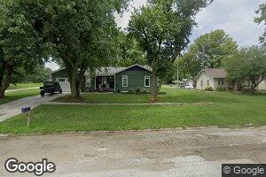 6519 Main St, Corning, KS 66417