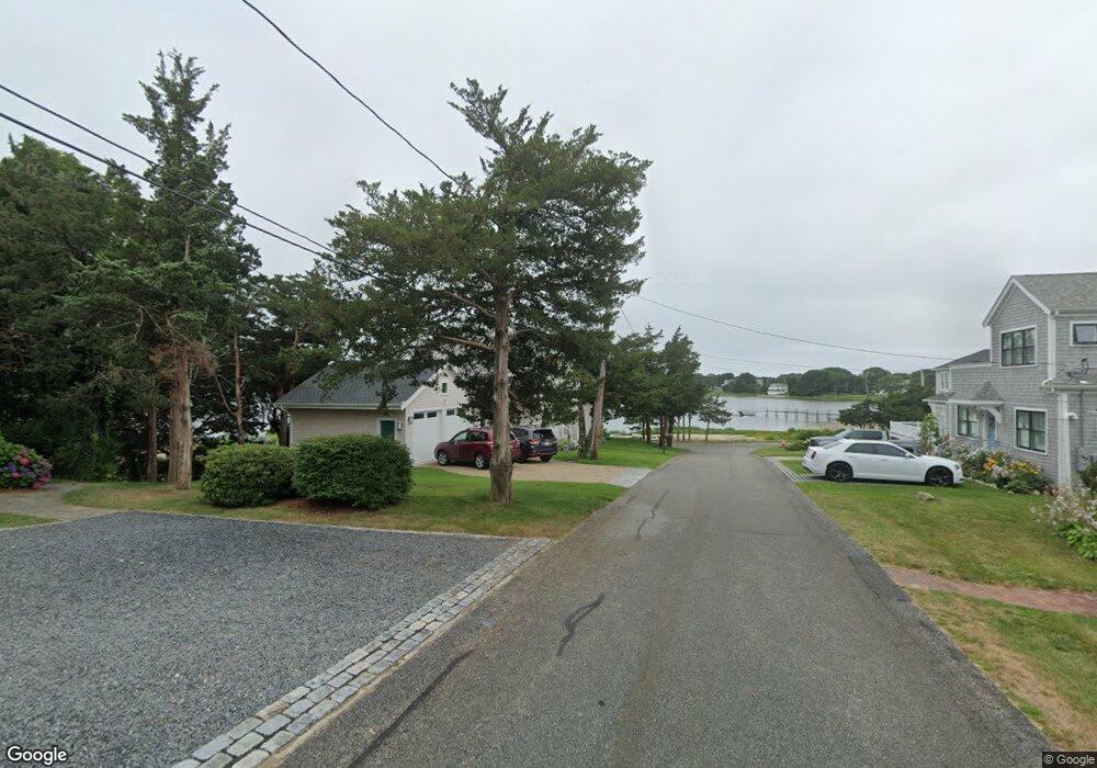 110 Circuit Ave, Pocasset, MA 02559 - photo 1