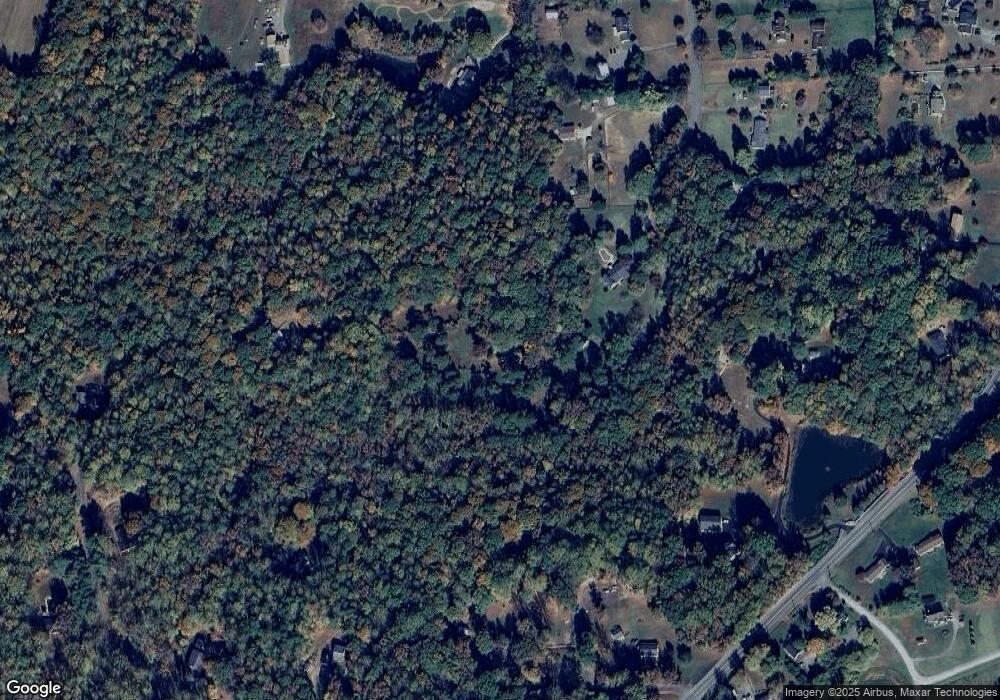 3220 Juniper Ln, Huntingtown, MD 20639 - photo 1