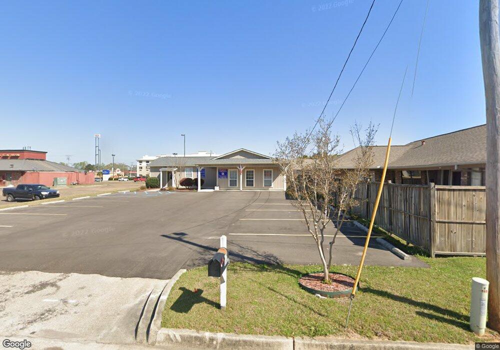 105 Stacy Dawn Dr, McComb, MS 39648 - photo 1