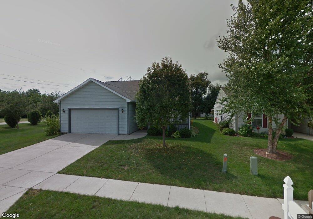 3512 Runyon Dr, Lafayette, IN 47909 - photo 1