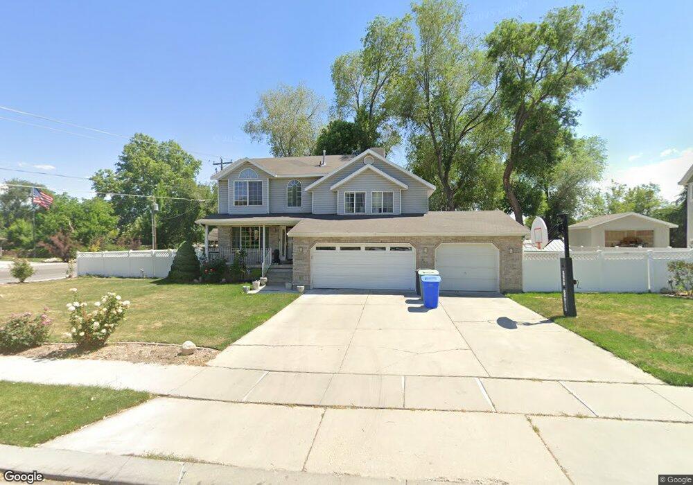 3441 W 8200 S, West Jordan, UT 84088 - photo 1