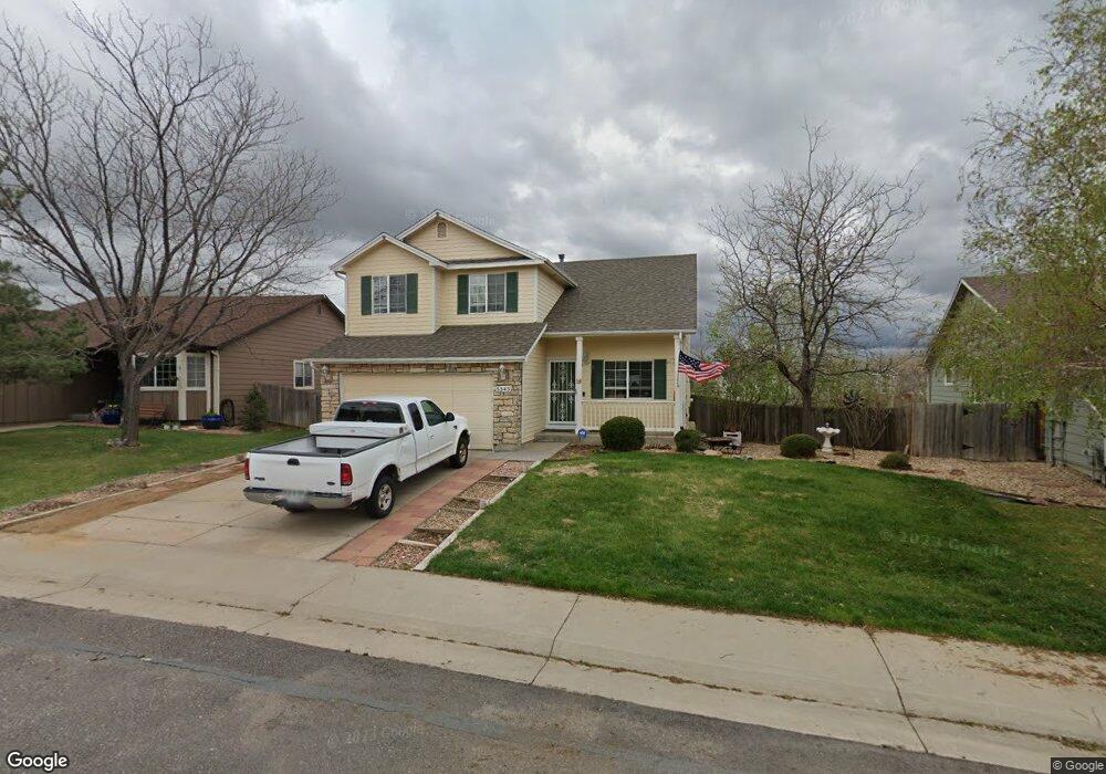 5345 S Lisbon Way, Centennial, CO 80015 - photo 1