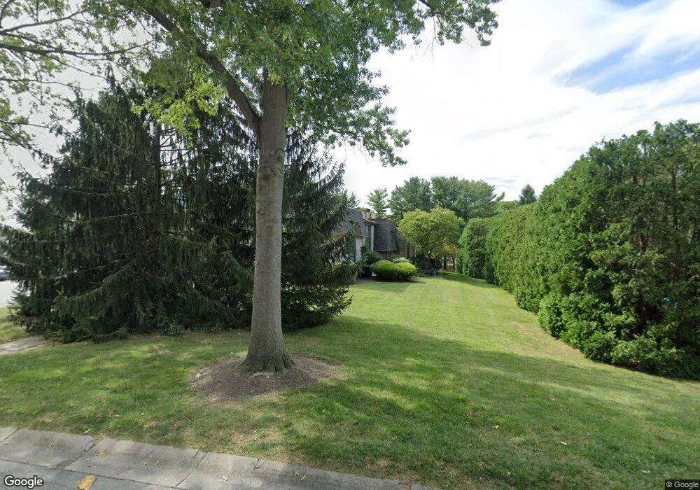 905 Putnam Blvd, Wallingford, PA 19086 - photo 1