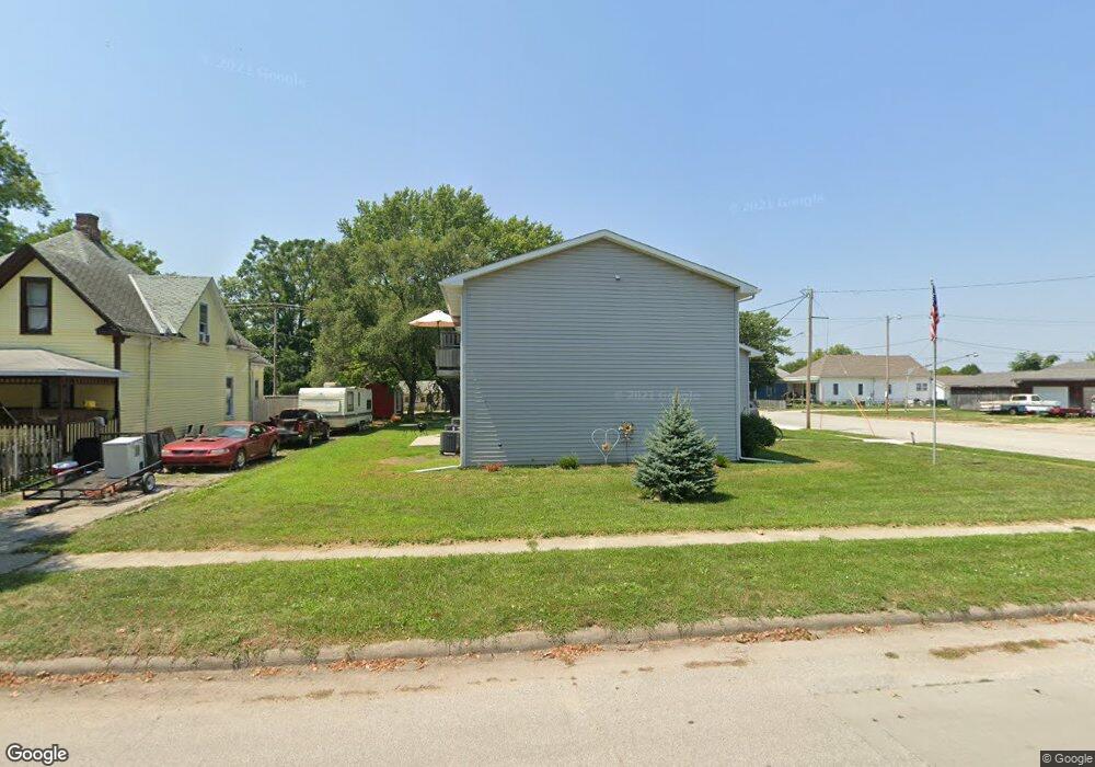 314 N Sycamore St, Shenandoah, IA 51601 - photo 1