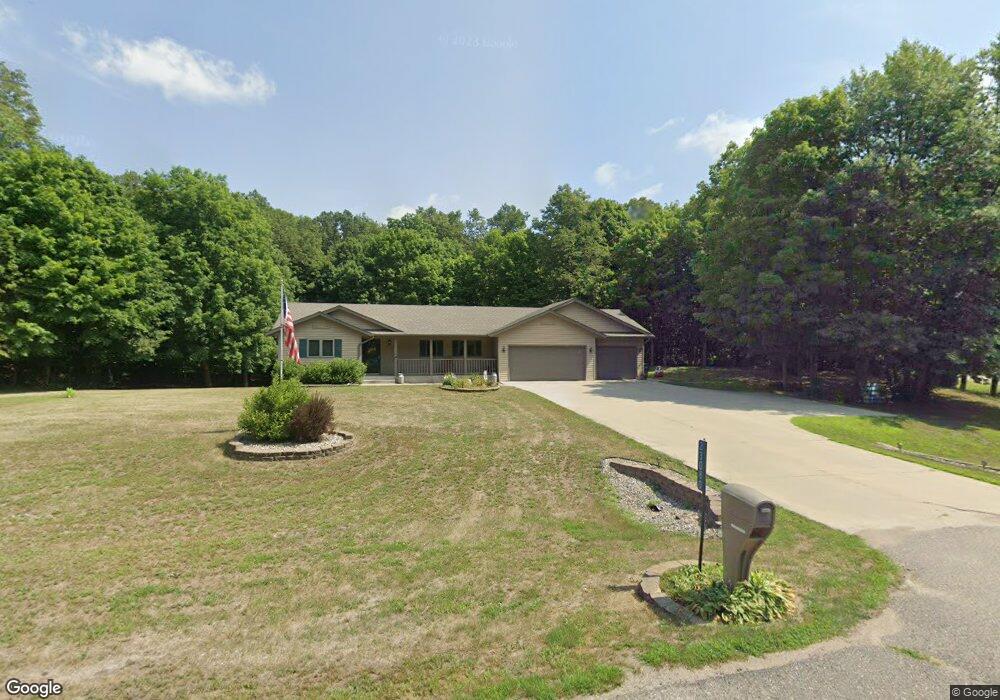 23080 Grandview Loop, Long Prairie, MN 56347 - photo 1