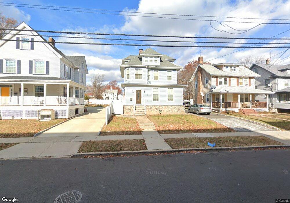 143 E 3rd Ave, Roselle, NJ 07203 - photo 1