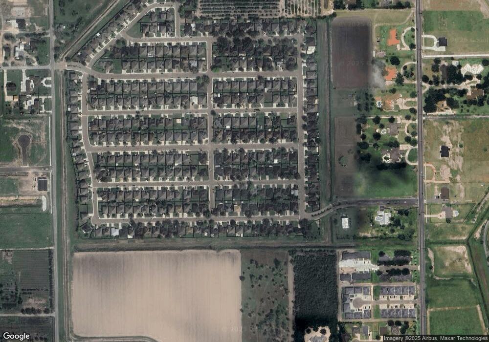 2003 Sage, Weslaco, TX 78596 - photo 1