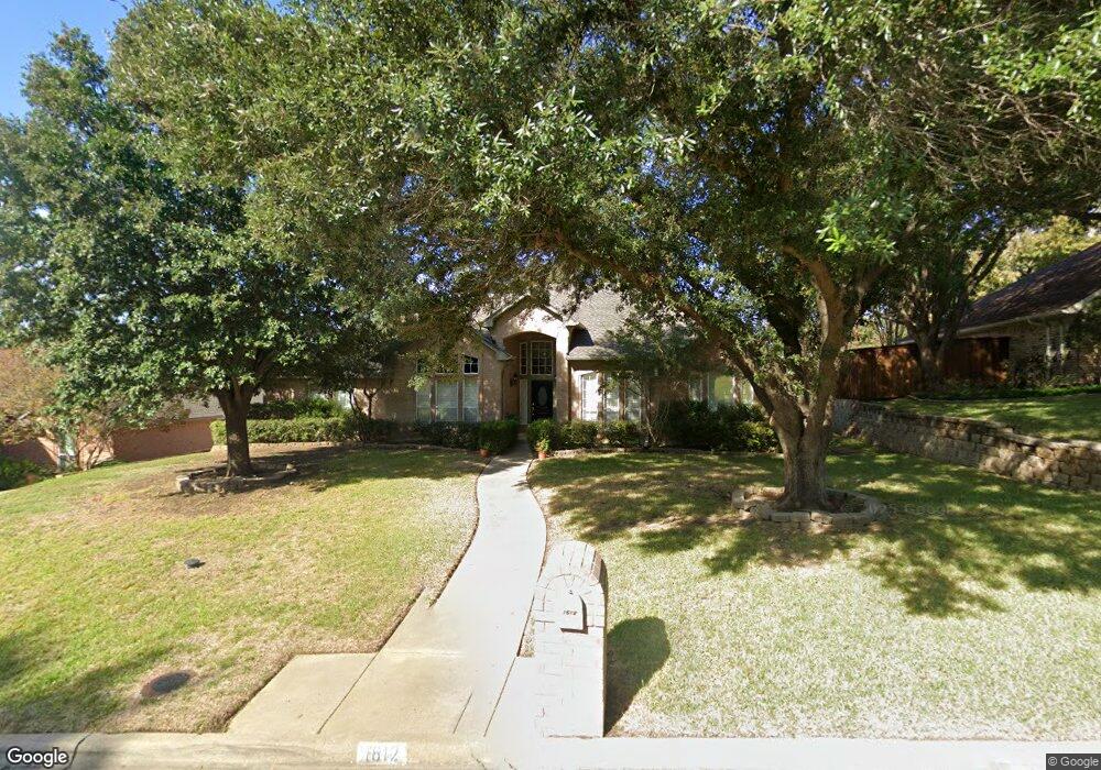 1612 Amesbury Ln, Rockwall, TX 75087 - photo 1