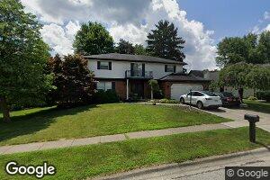 1205 Smallwood Dr, Columbus, OH 43235