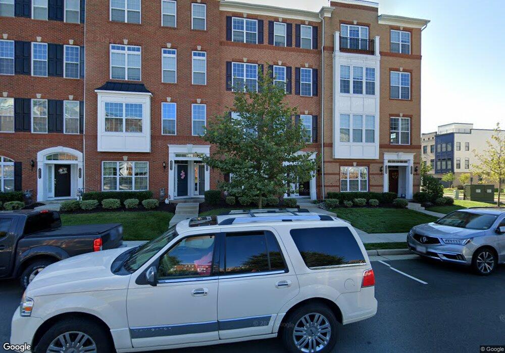 23546 Belvoir Woods Terrace, Ashburn, VA 20148 - photo 1