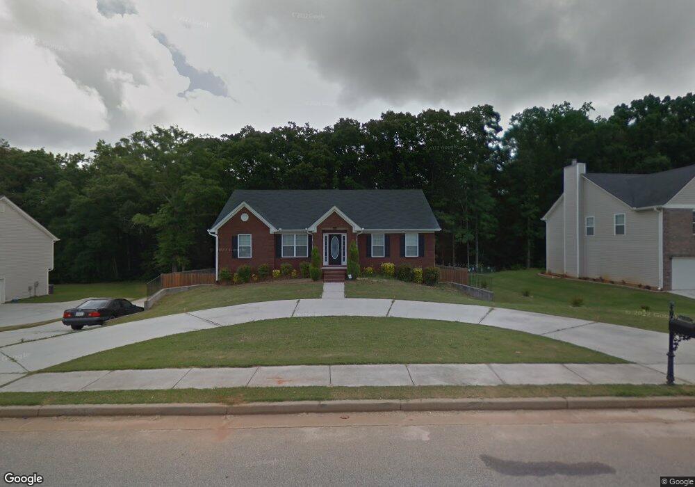 40 Sunflower Ln unit 2, Covington, GA 30016 - photo 1