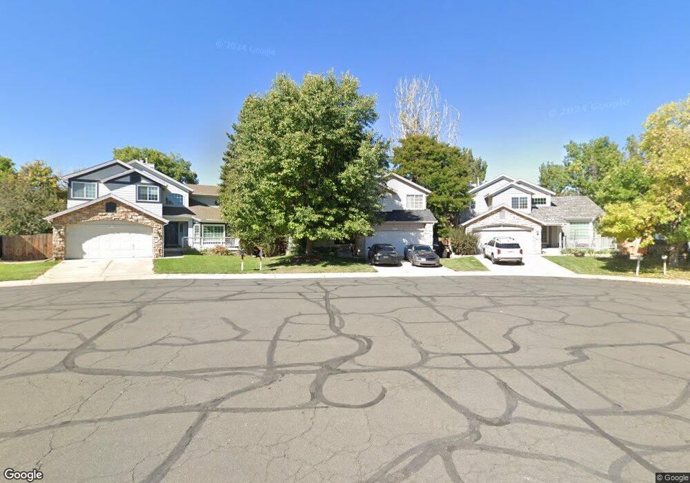 4123 E 129th Cir, Thornton, CO 80241 - photo 1