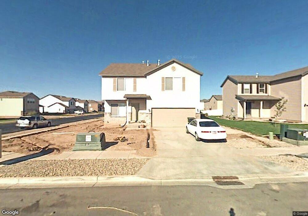 336 Spanish Fields Dr, Spanish Fork, UT 84660 - photo 1