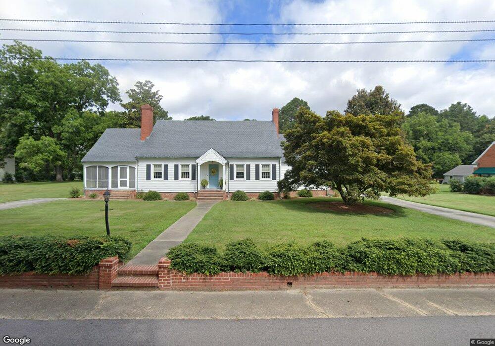 13516 Hines Rd, Disputanta, VA 23842 - photo 1