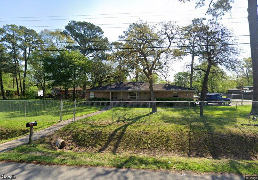 8406 Shady Dr, Houston, TX 77016 - photo 1