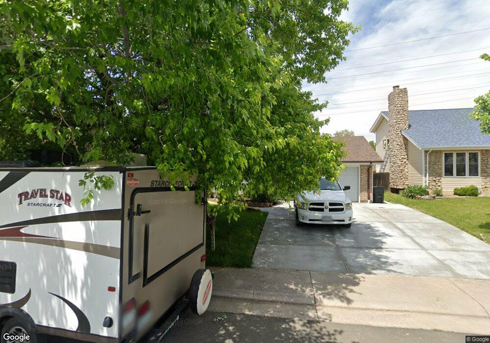 17069 E Atlantic Place, Aurora, CO 80013 - photo 1