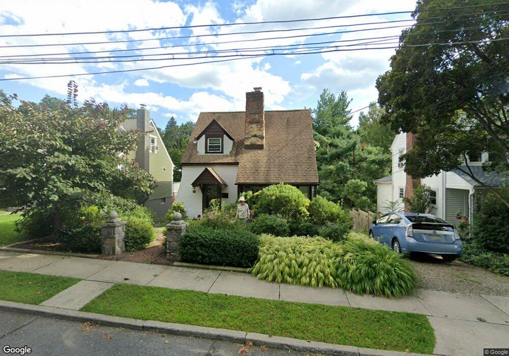 26 Leroy Ave, Tarrytown, NY 10591 - photo 1