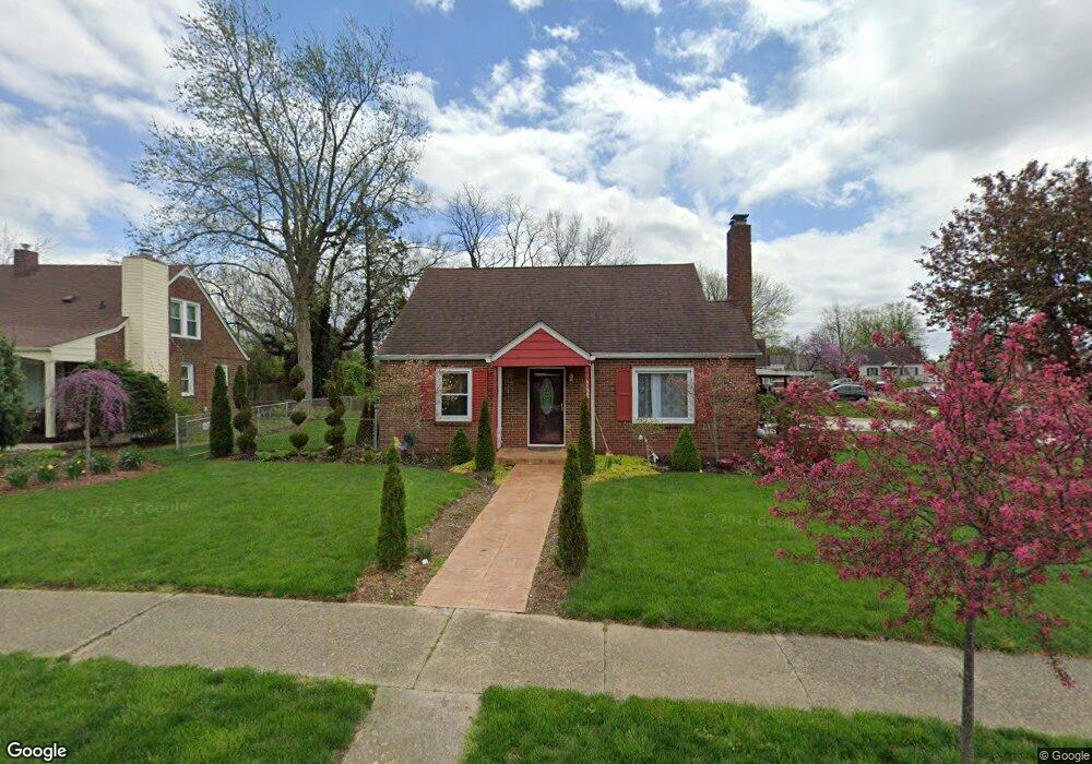 3125 Sherman St, Anderson, IN 46016 - photo 1