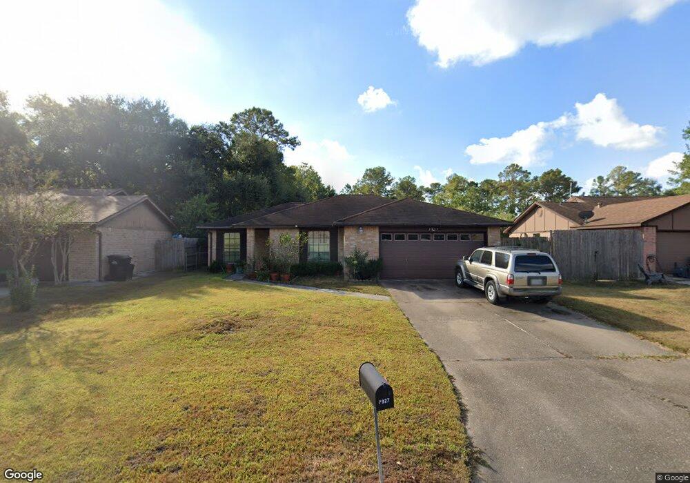 7927 Salge Dr, Houston, TX 77040 - photo 1